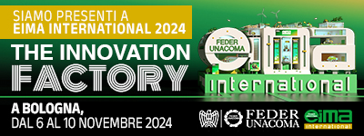 EIMA International 2022